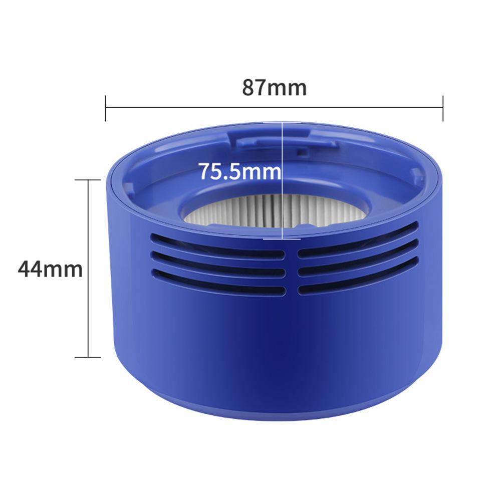 Dyson V6-V11 Vacuum Cleaner HEPA Filter Set