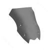 For KAWASAKI Z 900 Z900     Motorcycle Accessories Sport Windshield Windscreens Wind Deflectors Black