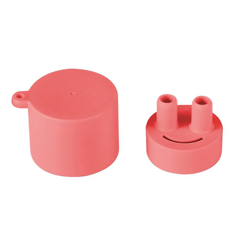 Herbal Inhalant Inhaler Cap Mini Essential Oil Perfume Inhaler Dispenser Bottle Thai Traditional Nasal Can Inhaler Accessoriy