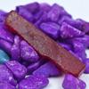 85.21 Carat Natural Red Ruby Uncut Raw Dyed Rough Loose Gemstone