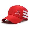 Hat autumn new trendy men and women travel cap casual fashion outdoor sun hat sun hat