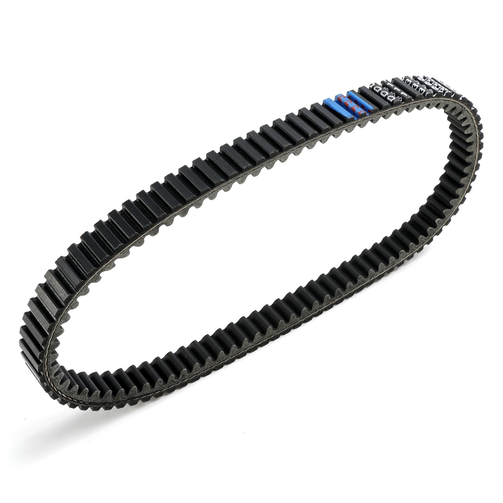 

Drive Belt V-Belt For AEON Cobra Crossland Cube Bistrada 300 320 350