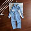 2026 NOCTA Air Layer Color Block Tracksuit Womens Long Sleeve Hooded Sport Set