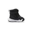 Nike Flex Advance Boot Abrasion Resistant Thermal High Top Toddler Shoes Black Infant And Toddler DD0303-005