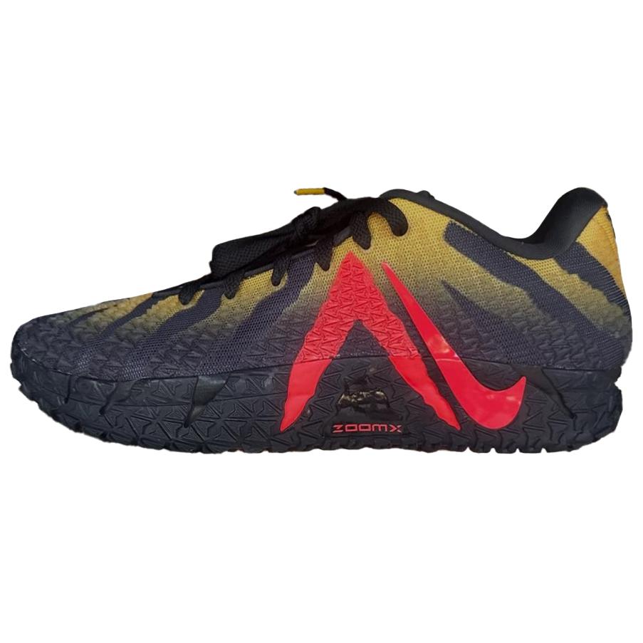 Nike Ja 3 Jurassic Park Raptor 42