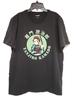 New Demon Slayer Tanjiro Kamado Mens Large Manga Black Cotton T-shirt Unisex T-Shirt