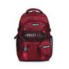 Schoolbag Korean ins new high-value trendy cool child and mother backpack men's leisure simple and light travel large-capacity backpack