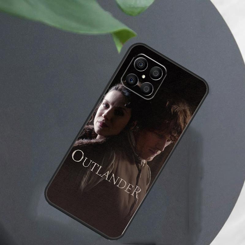 Outlander For Honor Magic 8 7 5 6 Pro Case For Honor 200 400 Lite 50 70 90 X8c X8b X9a X9b X9c X9d Win
