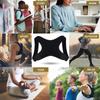Invisible Posture Corrector Adjustable Back Correction Strap Effectively Back Corrector Belt  Adult