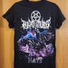 New Thy Art Is Murder Gift For Fans Unisex S-5XL Shirt CR64 Unisex T-Shirt