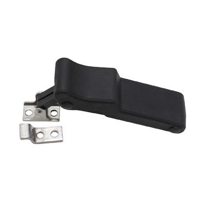 3.8'' Flexible Draw Latch for Boat Cargo Box Bracket