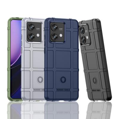 For Moto Edge 50 40 Neo Edge40 X30 MOTO X40 Pro G Pure Stylus cEdge 30 Ultra 30 Neo 20 Lite Case Rugged Shield Cover