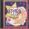 CD VÁRIOS Celebração de Estrelas R2517765 Infantil EUA Usado