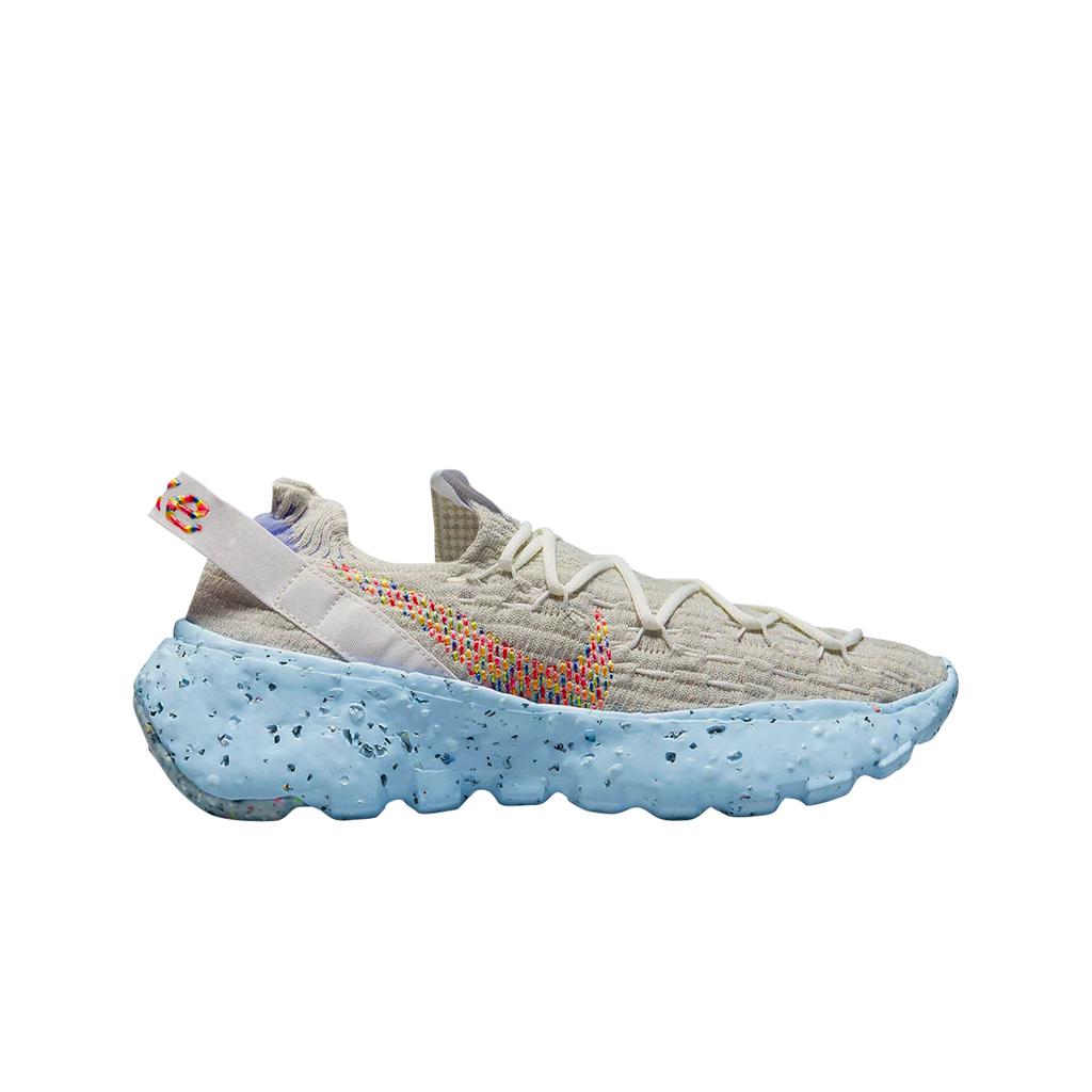 (w) Nike Space Hippie 04 Photon Dust