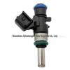 Motor – Injectoare de combustibil auto