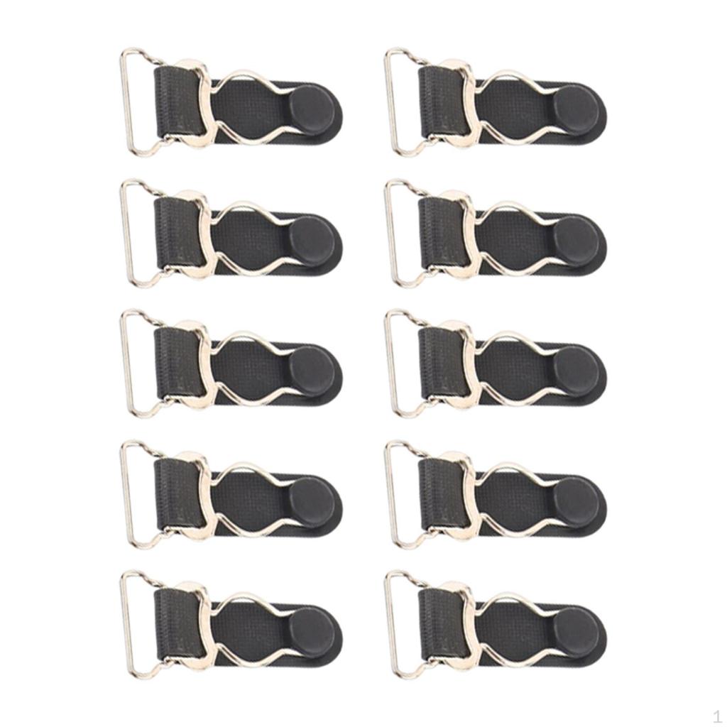 what's a garter belt used for Suspender Belt Clips