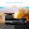 Bestseller HD Nachtsicht WiFi Dashcam mit App-Konnektivität