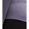 Lululemon Hold Tight Long Sleeve Shirt Grape Mist