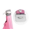 U Stainless Nail  Trimmer Manicure  Shape Cutter Scissors  Tool