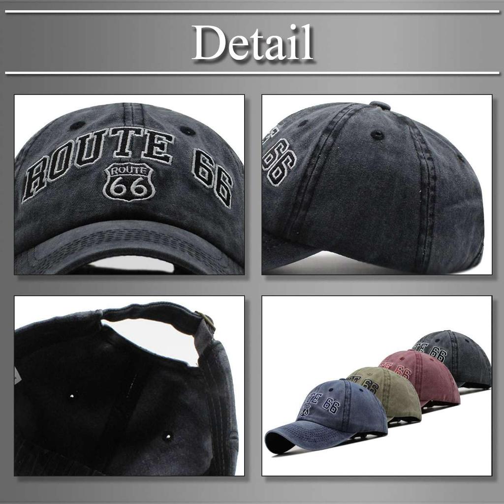 Buzz Selection CAP850 Vintage Brim for Men and Women (Khaki), Cap, Cool, Outdoor, Casual,