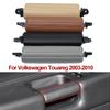 LHD RHD Quality Interior Driver Door Leather Pull Handle Replace For VW Volkswagen Touareg 2003 2004 2005 2006 2007 2008 2009