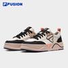 FILA FUSION Men's Thick-Soled Canvas Casual Shoes