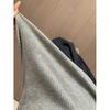 French Chic U-Neck Knitted Camisole Top