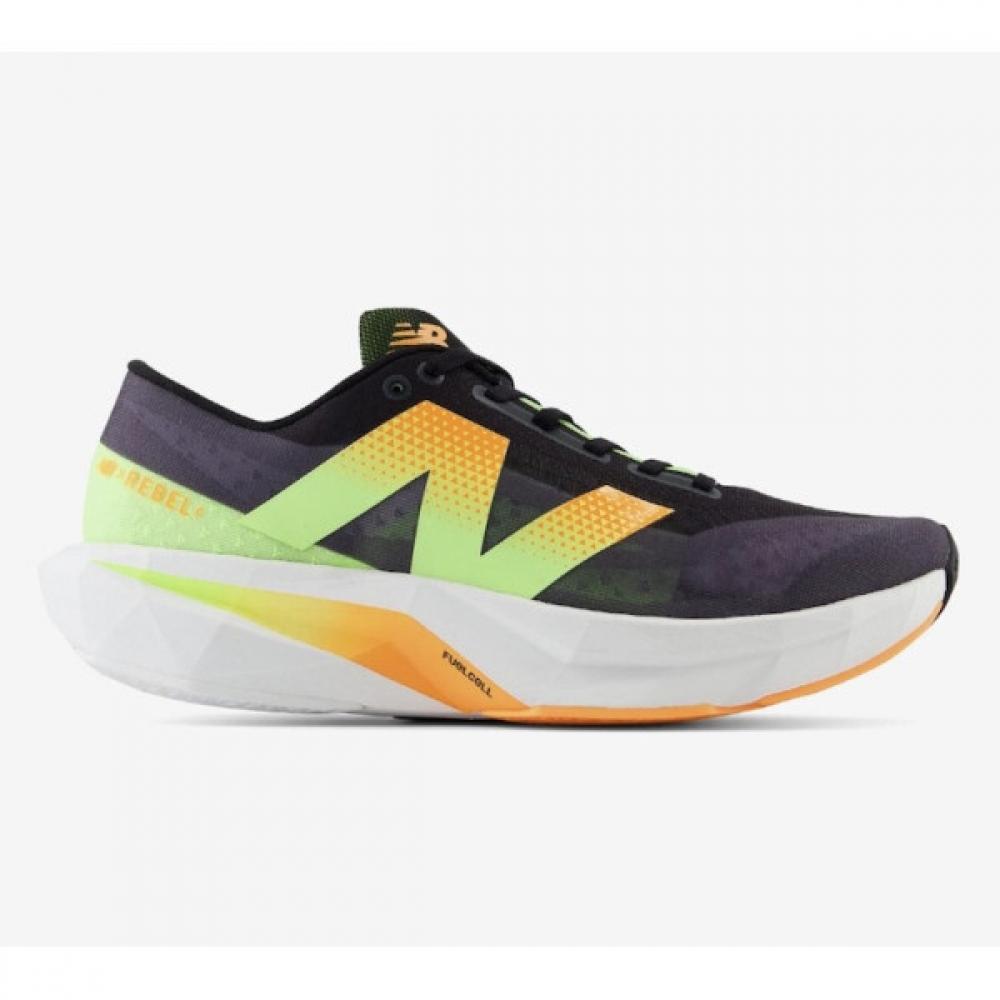 

New Balance Wfcxcg4 Running Shoes B1 Nbpfef747b 19 NBPFEF747B 19/230