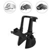 VR-Ständer für   1 2 für Rift S   Stabiler runder Sockel Einfache Installation VR-Headset-Displayhalter