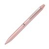 Pilot Frixion Ball 2 Biz Ballpoint Pink LFBT3SUFP Multi-Color Pen, 0.5mm,