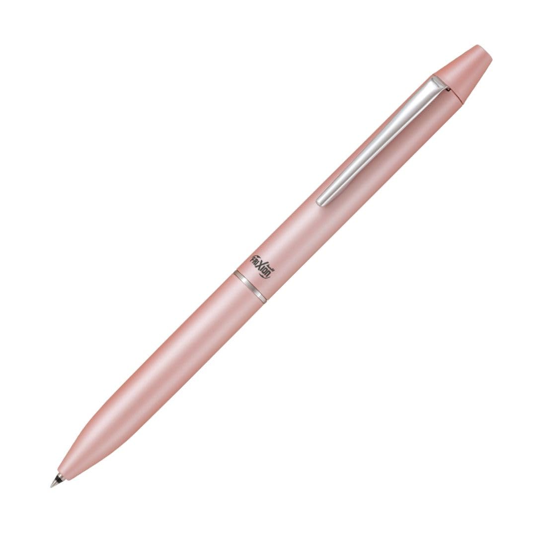 

PILOT Frixion Ball 2 Biz Ballpoint Pink LFBT3SUFP Multi-Color Pen, 0.5mm, рожевий