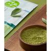 Daycellcosmetics Fermented Green Tea Cream Wash Off Moisture Mask Pack  4 Sheets