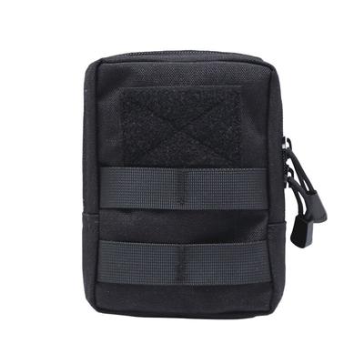 Outdoor EDC Pendler Werkzeugtasche Münzbörse Angebracht Militärische Fanartikel Tragbar Handy Molle Medizinisch