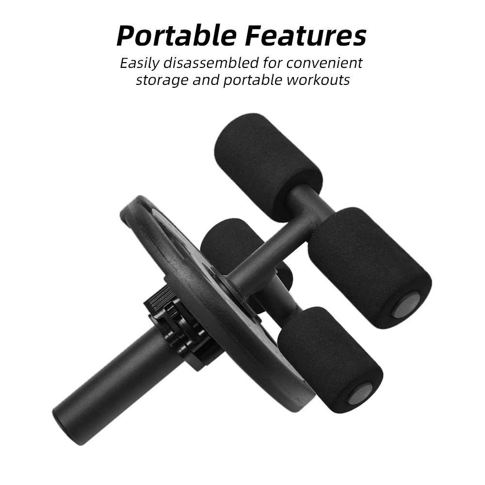 Tibialis Trainer Leg Extension Machine for Home Portable Tib Bar Enhance Calf & Ankle Strength Foam Padded Versatile Workout Equipment Tibialis Bar