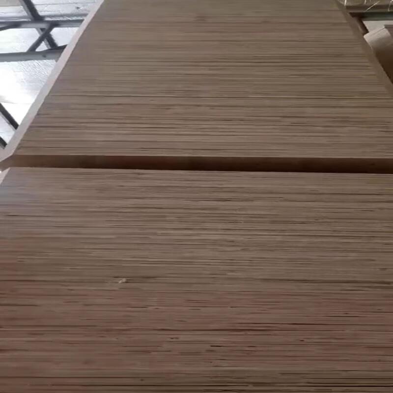 Wooden Bed Base Plywood