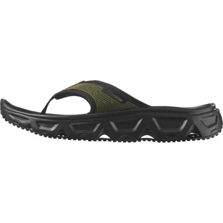 SALOMON RX BREAK FORCES Rubber Sole No Special Function No Special Fun 40