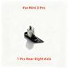 Original Front Arm Axis Rear Arm Shaft for DJI Mini  3 Pro Motor Arm Accessories Replacement For DJI Mini 3 Pro Repair Parts
