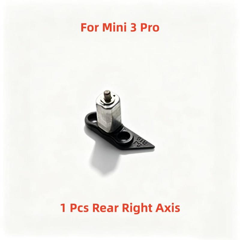 Original Front Arm Axis Rear Arm Shaft for DJI Mini  3 Pro Motor Arm Accessories Replacement For DJI Mini 3 Pro Repair Parts