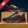 Big Size 47 48 Men Sports Running Shoes Marathon Air Cushion Breathable Lightweight Mens Outdoor Athletic Nonskid Sneakers Race