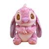 Plush Rose Toy Plush Toycherry Blossom Style Pillow Doll Cotton Pp