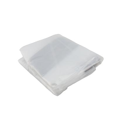 Transparent Rainproof Tarp with Grommets PE Clear Warm Keeping Greenhouse Cover for Outdoor Garden Flower Plants