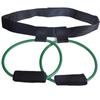 Equipamentos para fitness – Elásticos e extensores ginásticos