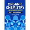 Organic Chemistry for Degree Students, B.Sc. 1st Year, Sem 2