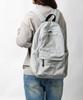 Bubilian Soft Backpack_Gray