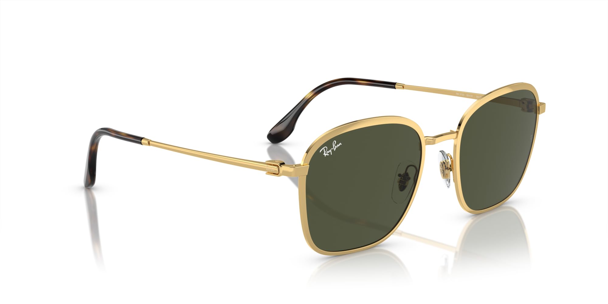

Солнцезащитные очки RB3720 ARISTA 55 [Ray-Ban]