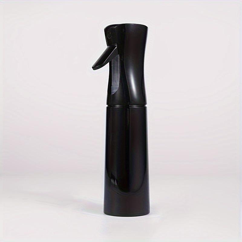 Compact 200ml High-Pressure Continuous Spray Bottle for Hairdressing