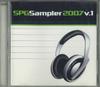 CD VARIOUS  Spg Sampler 2007 V.1 SPGDJ9014 SPG MUSIC 2007 Canada Dance  Electronica Used