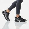 SALOMON XA PRO 3D V9 W - Women's Hiking Shoes Trail Running Shoes Black 478829 ORIGINAL