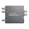 Blackmagic Design Міні-конвертер UpDownCross HD CONVMUDCSTD/HD [Паралельний імпорт]