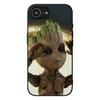 for Samsung Galaxy A05 A06 A14 A50 A51 A52 A12 A13 A17 A70 A07 A25 A26 A56 A23 M53 Case Guardians Galaxy Baby G-Groots Marvels